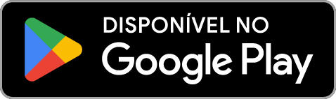 Disponível no Google Play — Desafio Poupar